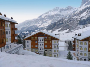 Apartment Edelweiss D by Interhome